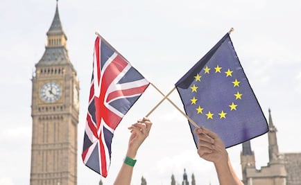 Canadá seguirá trabajando con Reino Unido y la UE