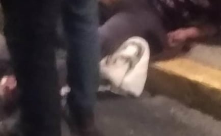 Matan de ocho puñaladas a Abril, mujer trans, en Álvaro Obregón