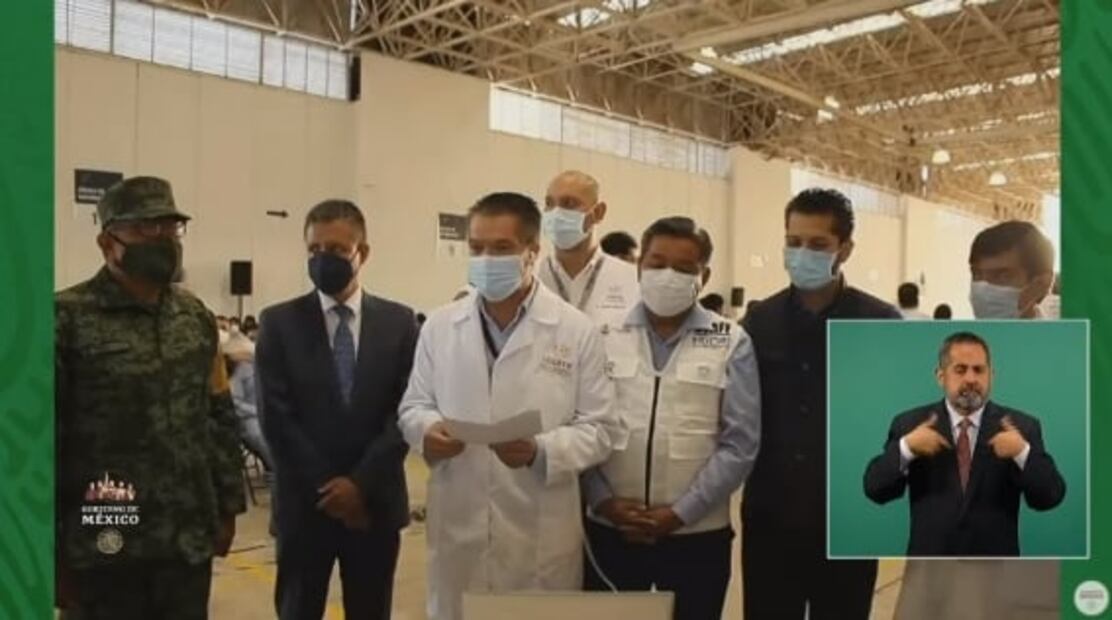 La mañanera de AMLO, 18 de mayo, minuto a minuto