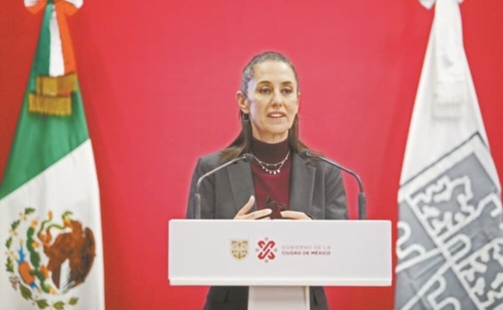 Éstas son las 9 mujeres gobernadoras en el país