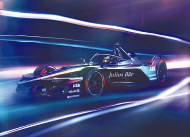 ¡Arranca la 11ª temporada de la Fórmula E! Horarios del E-Prix de São Paulo y cómo ver