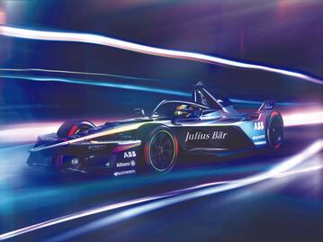 ¡Arranca la 11ª temporada de la Fórmula E! Horarios del E-Prix de São Paulo y cómo ver