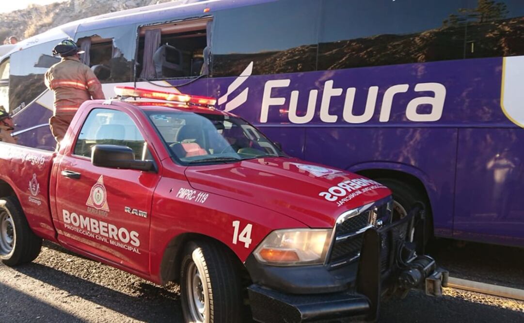 Foto: tomada de Twitter @DurangoPC