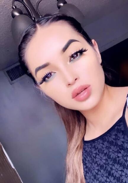 Desaparece en Hermosillo Emily Castillo, Miss Mundo Teen 2017