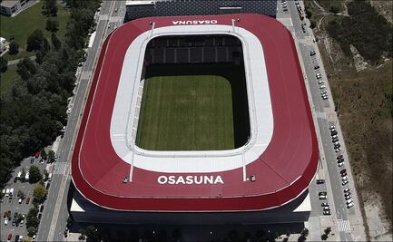 La Liga Española arranca con partido por la tv abierta en México