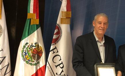 Confía Cuba en apoyo de México para enfrentar bloqueo de EU