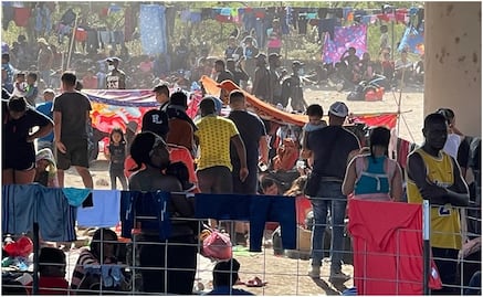 Gobierno de Biden hace segundo intento para poner fin al programa Quédate en México