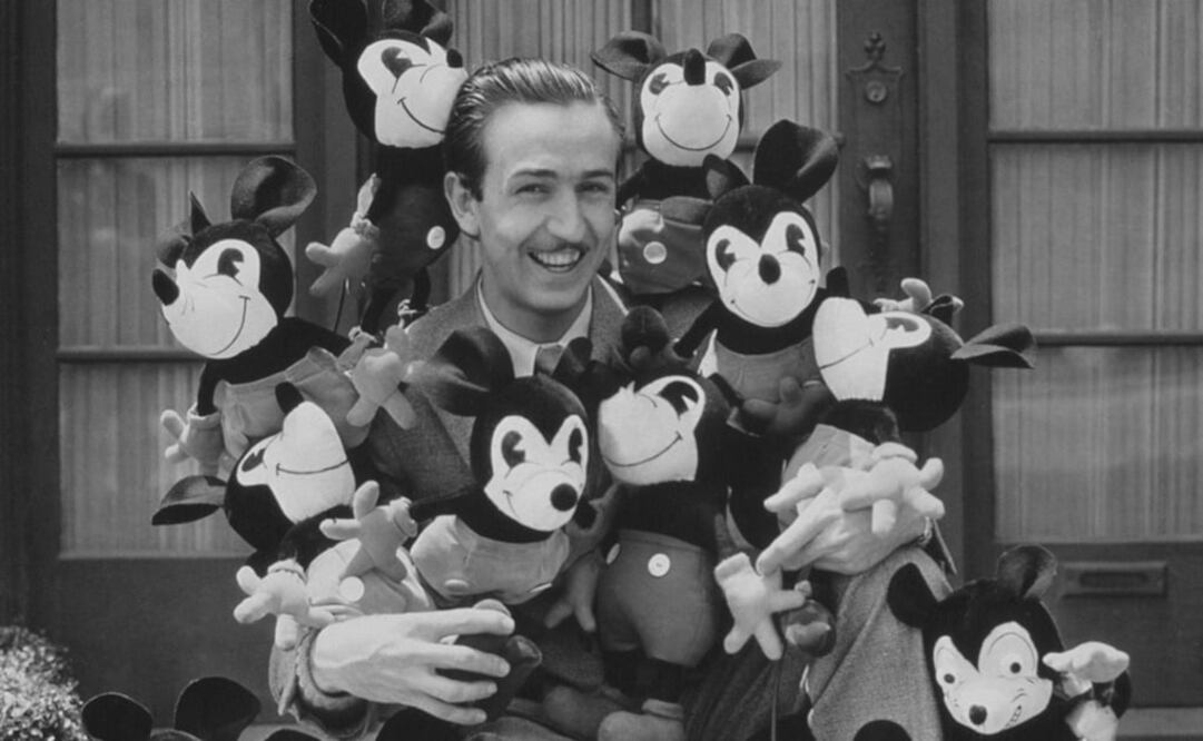 Foto: REUTERS/Walt Disney Company