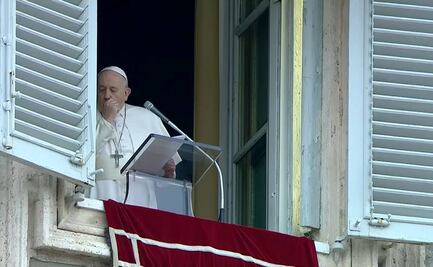 Papa Francisco se ausenta de retiro espiritual de Cuaresma por resfriado