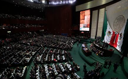 Diputados ratificarán en 10 días a Carlos Urzúa en SHCP