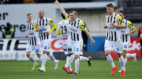 Denuncian a equipo de la Bundesliga por infringir medidas sanitarias