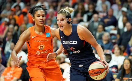 Trato justo a las atletas femeninas en EUA; WNBA acuerda mejoras laborales con jugadoras