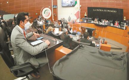 Congreso estatal cierra filas y enfrenta a la fiscalía