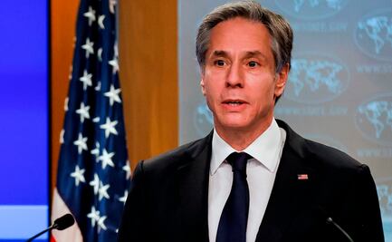 EU anuncia extensión del pacto de desarme nuclear "New Start" con Rusia