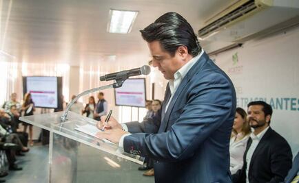 Inauguran Laboratorio de Trasplantes, único en su tipo en México