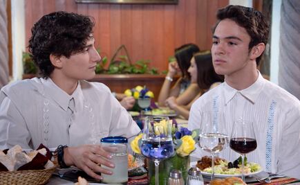 Diferencias creativas en Los Aristemo