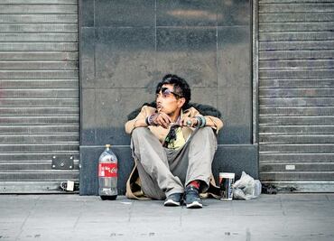 Proponen credencializar a personas en situación de calle en la CDMX