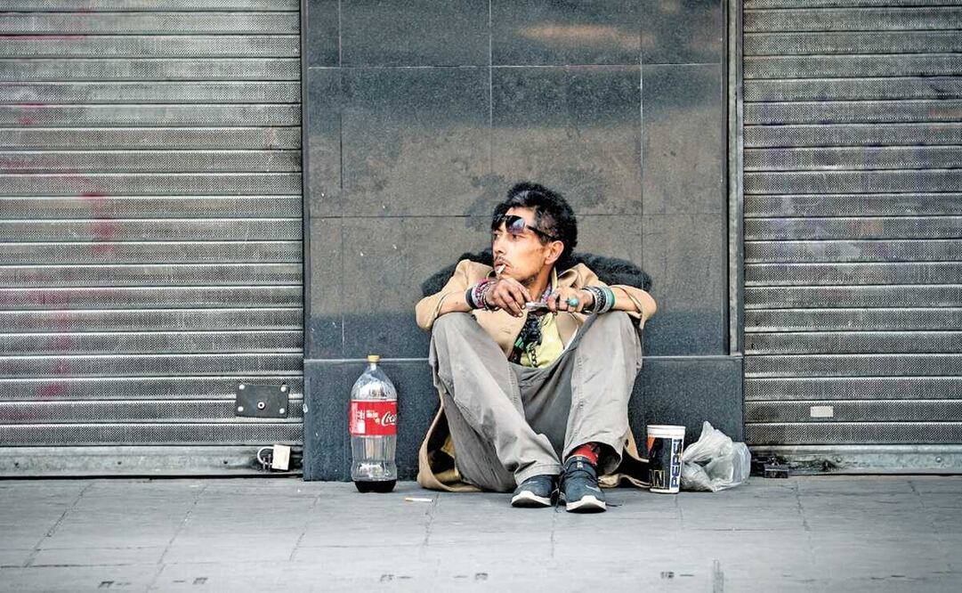 La iniciativa propone incluirlos en esta ley para conocer su nombre y fecha de nacimiento a efecto de que se pueda rastrear su CURP y emitir su credencialización. Foto: Archivo/EL UNIVERSAL