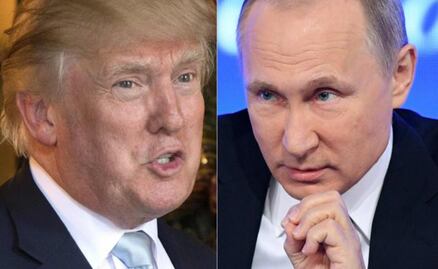 Rusia no alberga ilusiones con Trump tras triunfo en elecciones de EU; prevé mayor tensión en la sociedad americana