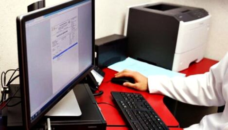 Presentan plataforma con documentos de protección a datos personales