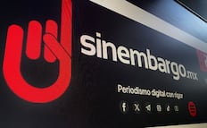 Artículo 19 condena agresión y amenazas a tres periodistas de Sin Embargo en la CDMX; exigen investigación a la Fiscalía