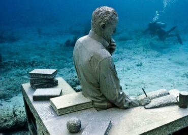 Día Internacional del Museo: 6 museos más extraños del mundo