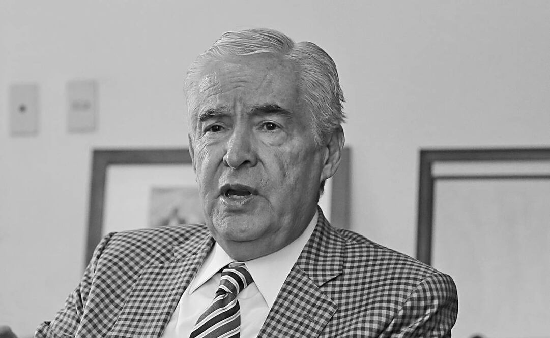 El avión presidencial