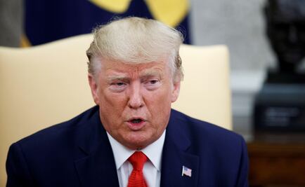 Trump retrasa quince días siguiente aumento a aranceles para China