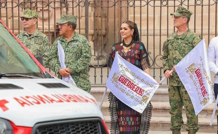 Guerrero despliega operativo de seguridad en Semana Santa; participarán 9 mil 600 elementos