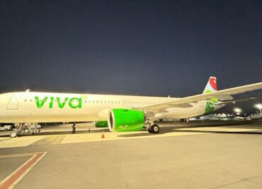 Viva Aerobus y Aerus crean alianza de código compartido; ampliarán su red de de conectividad