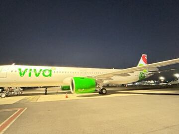 Viva Aerobus lanza nuevas rutas hacia Estados Unidos desde el AIFA; busca impulsar oportunidades para viajeros y turismo