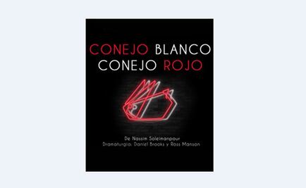 Alistan segunda temporada de "Conejo Blanco, conejo rojo"