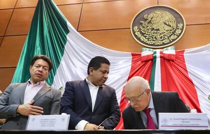 Detecta ASF posibles irregularidades en el gasto del 2017 por más de 68 mil mdp