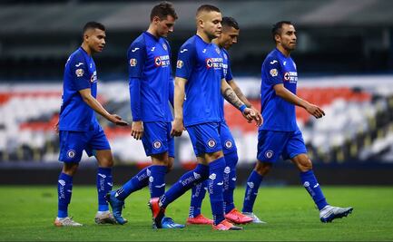 En Cruz Azul no quieren el título regalado