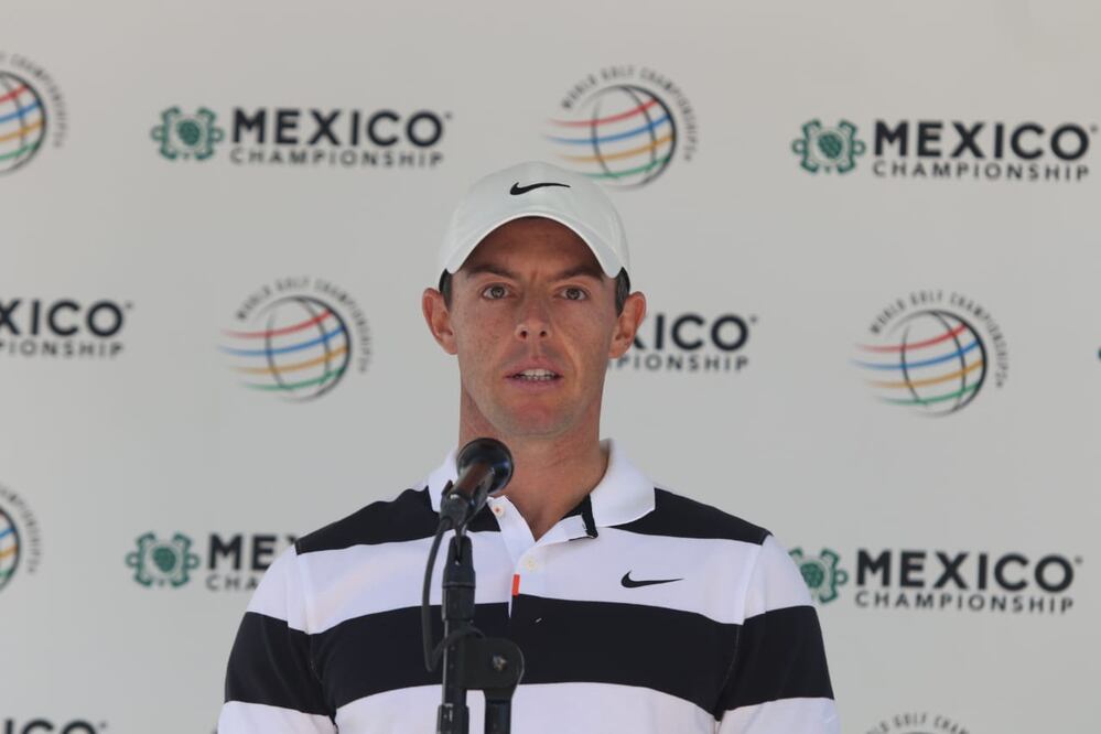 Carlos Mejía / EL UNIVERSAL