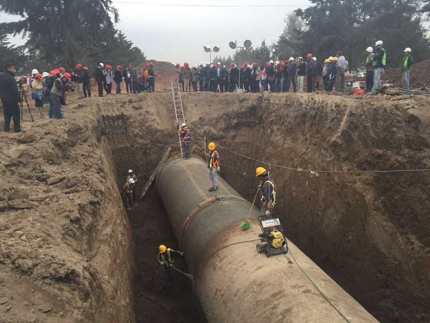 Jorge Alvarado / EL UNIVERSAL