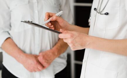 La verdura que disminuye el riesgo de cáncer colorrectal; es rica en proteínas, fibra, calcio y hierro