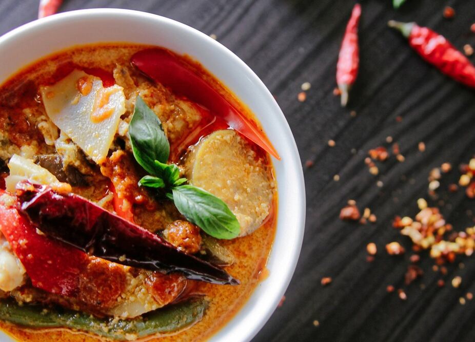 Consumir picante te ayuda a dormir mejor durante la noche. (Fotos: Pixabay)