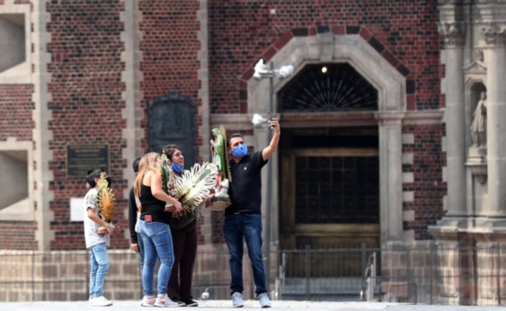 Postales de la pandemia, cuarta entrega