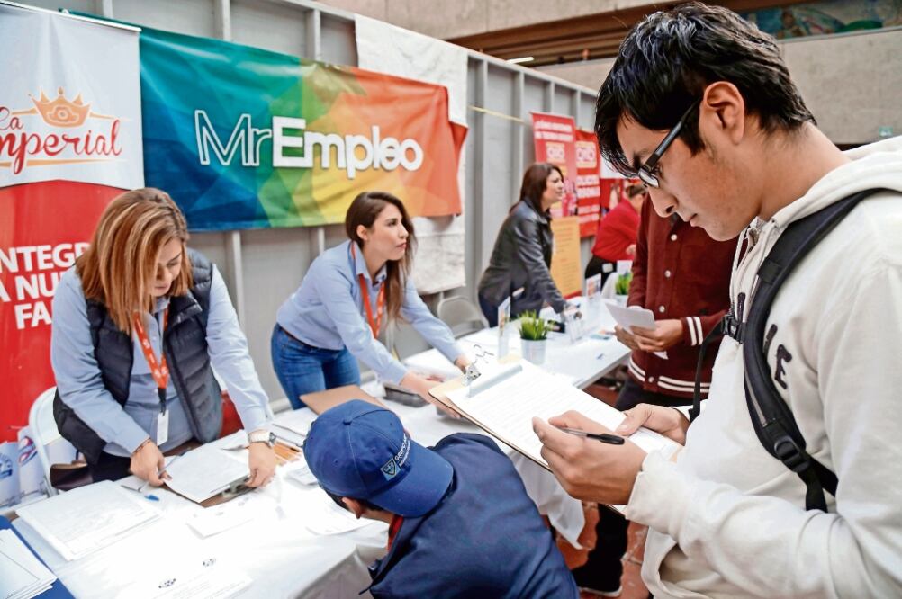 Diálogo. En el parlamento de la juventud se discutieron de corrupción, participación ciudadana, deporte, trabajo y equidad de género, entre otros. (ARCHIVO EL UNIVERSAL)