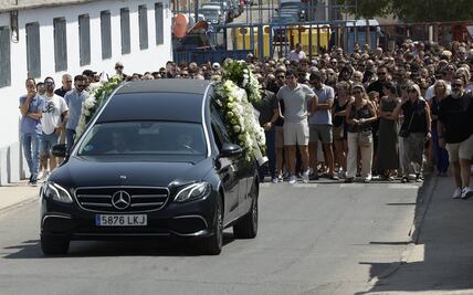 Dan prisión comunicada y sin fianza a presunto asesino del niño Mateo, apuñalado en España