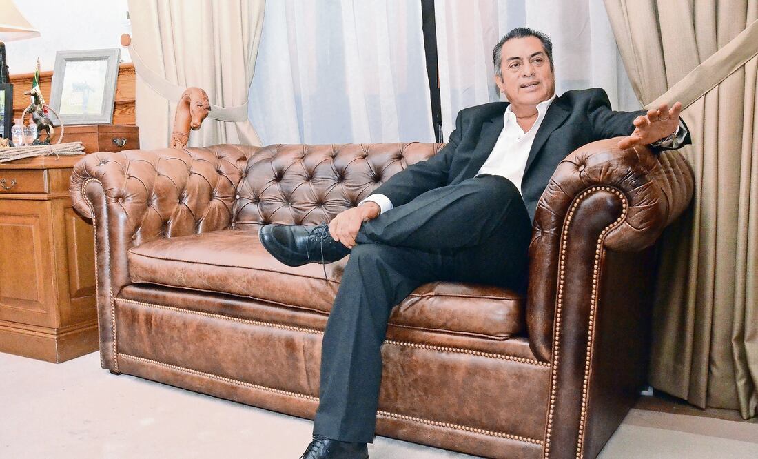 Foto: Archivo EL UNIVERSAL