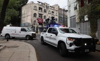 CCE exige reforzar seguridad en al menos 11 estados; Coparmex pide a empresarios priorizar la integridad de trabajadores