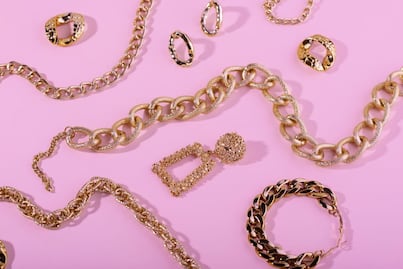 Cómo saber si una joya es de oro