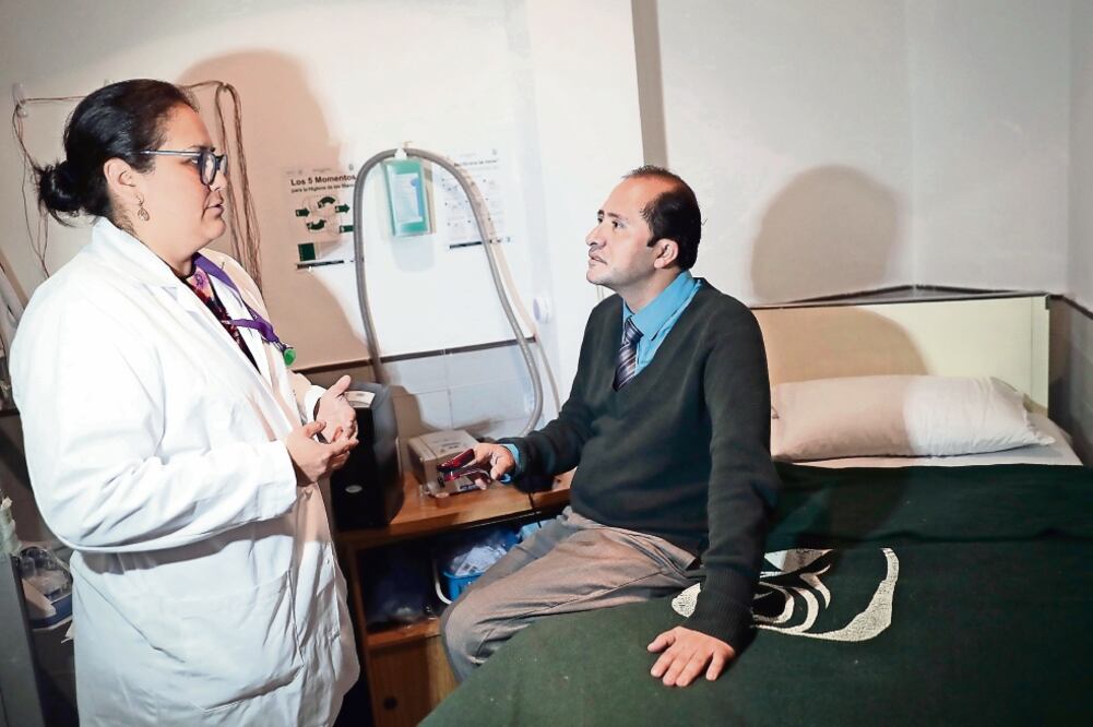 La Ssa respondió que no es posible detener la proliferación del trastorno bipolar, pues los factores medioambientales tienen poca influencia. Foto: ARCHIVO EL UNIVERSAL