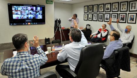 Sonora aplica “Quédate En Casa Obligatorio”; establecen 6 condiciones para poder andar en la calle