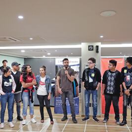 Violencia impide desarrollo de jóvenes