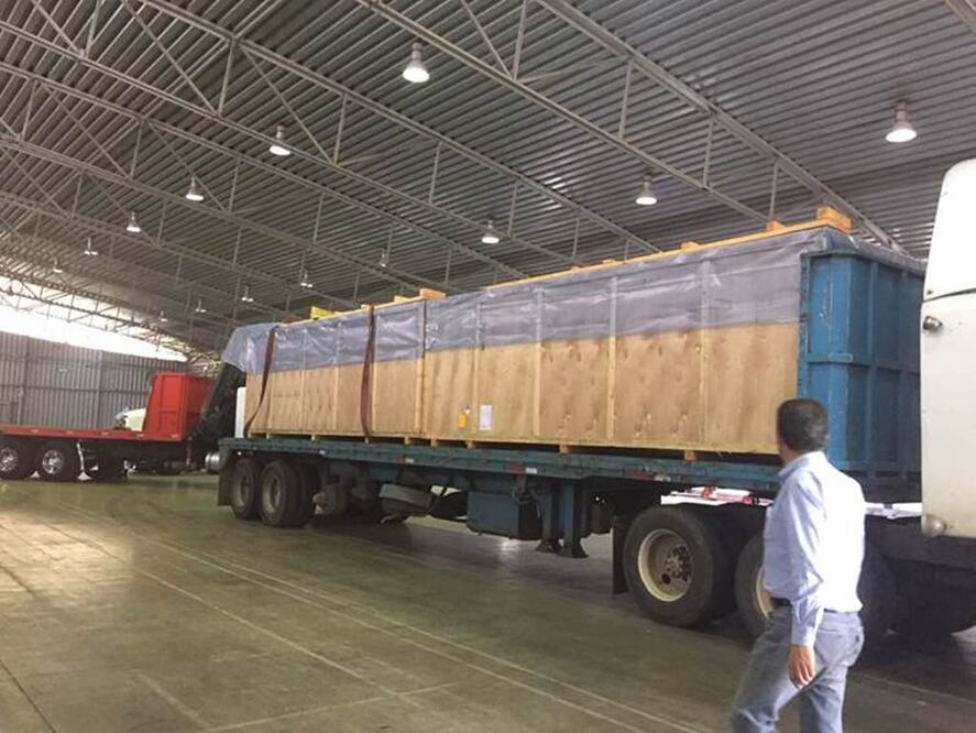 El F60 ya está en México. Especial