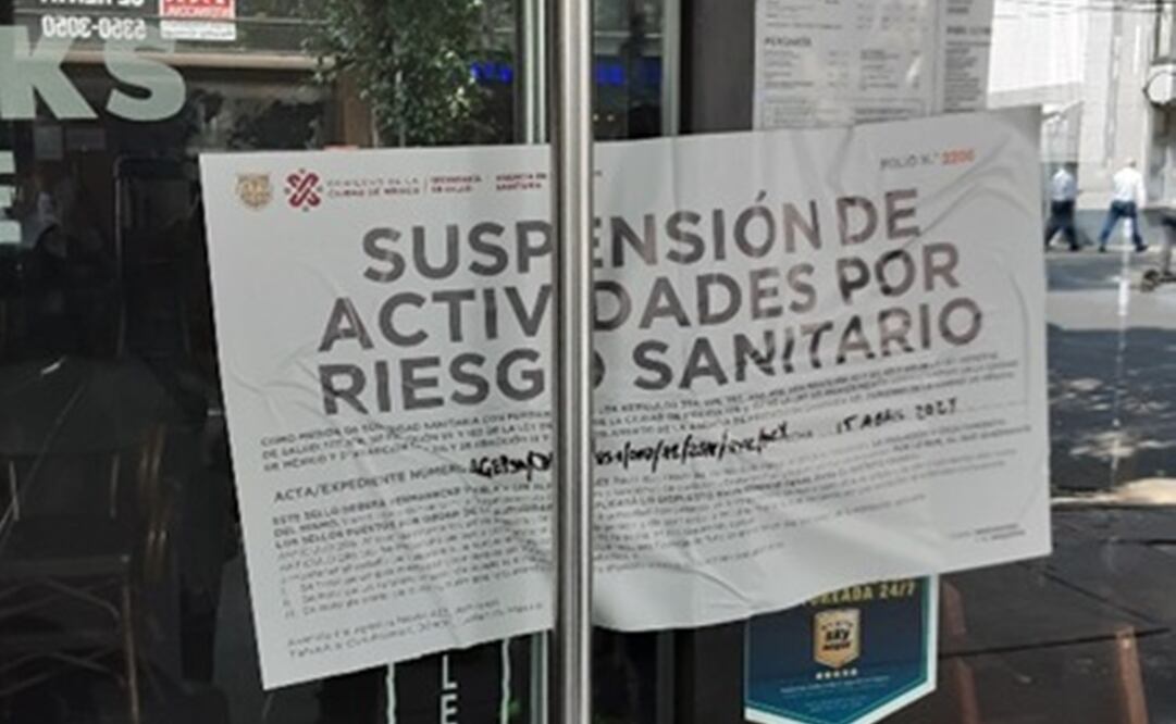 Sedesa a través de la AGEPA suspende establecimientos por transgredir las normas de control de tabaco y comercializar vapeadores. Foto: Especial