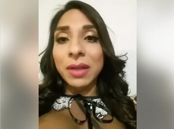 Mujer trans denuncia agresión policíaca en Feria de Puebla